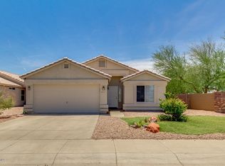 3617 W Park View Ln, Glendale, AZ 85310