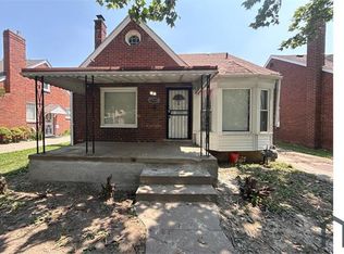 17554 Avon Ave, Detroit, MI 48219