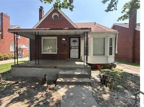 17554 Avon Ave, Detroit, MI 48219