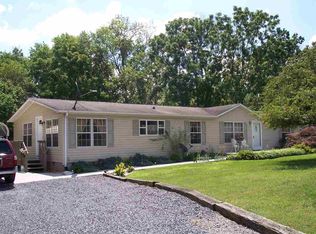 303 Warrensburg Rd, Russellville, TN 37860