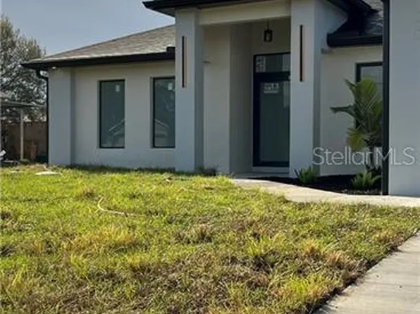 155 Partridge St, Lehigh Acres, FL 33974