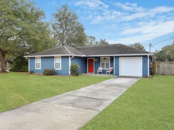 24055 NW 176th Ave, High Springs, FL 32643