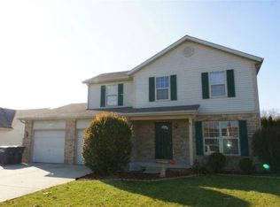 3109 Winthrop Ln, Kokomo, IN 46902