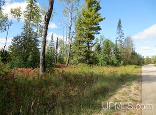 Browns Lake Rd, Vulcan, MI 49892