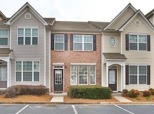 2749 Heathrow Dr, Lawrenceville, GA 30043