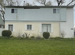 20030 Winthrop St, Detroit, MI 48235