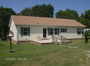 454 Rector Rd, Belton, SC 29627