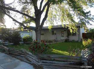 340 Gault Way, Sparks, NV 89431