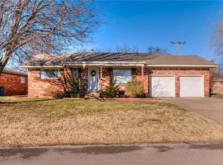 9701 Village Dr, Oklahoma City, OK 73120