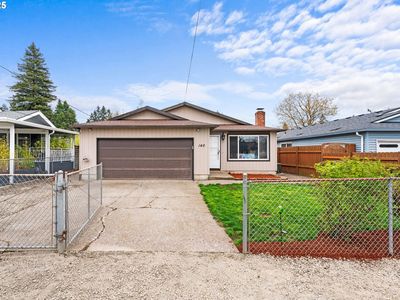 140 Bellevue Ave, Oregon City, OR, 97045