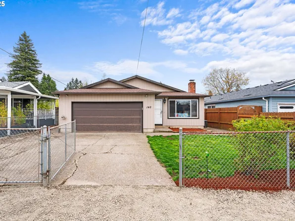 140 Bellevue Ave, Oregon City, OR 97045