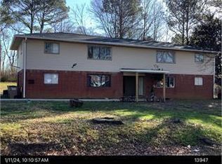 1600 Puryear Dr NW, Dalton, GA 30721