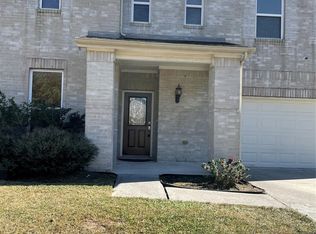 7110 Liberty Creek Trl, Houston, TX 77049