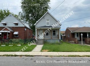 611 25th St, Niagara Falls, NY