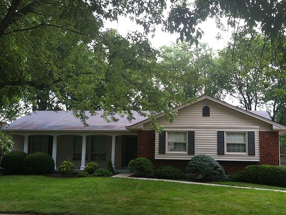 2nd image of 2772 Kittridge Ct