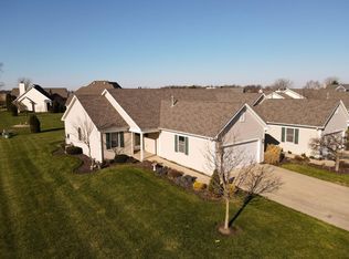 406 Pheasant Run, Rensselaer, IN 47978