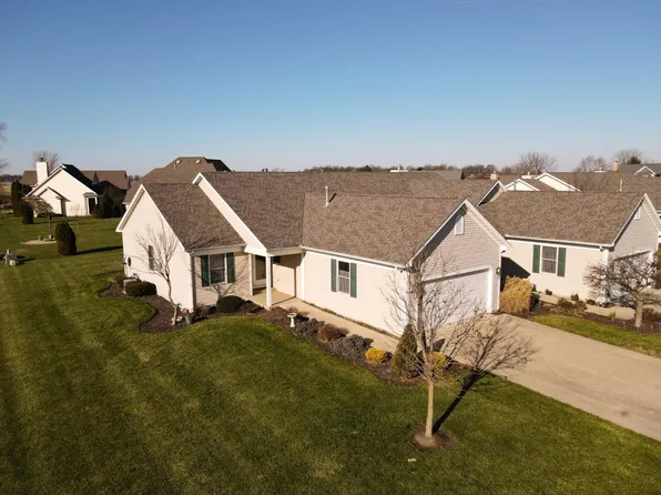 406 Pheasant Run, Rensselaer, IN 47978