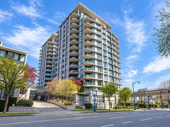 5811 No 3 Rd #815, Richmond, BC V6X 4L7