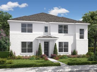 3412 Vista Highlands Ln, Fort Worth, TX 76135