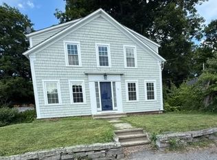 30 Court St, Groton, MA 01450