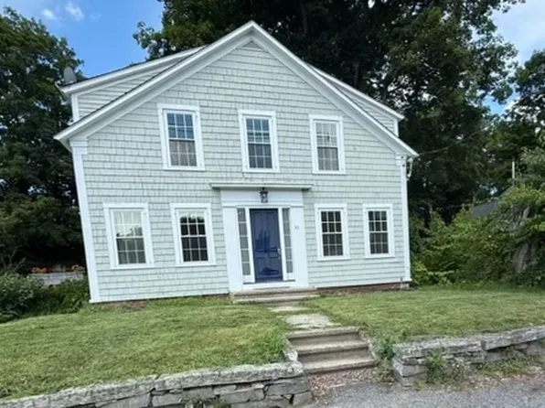 30 Court St, Groton, MA 01450