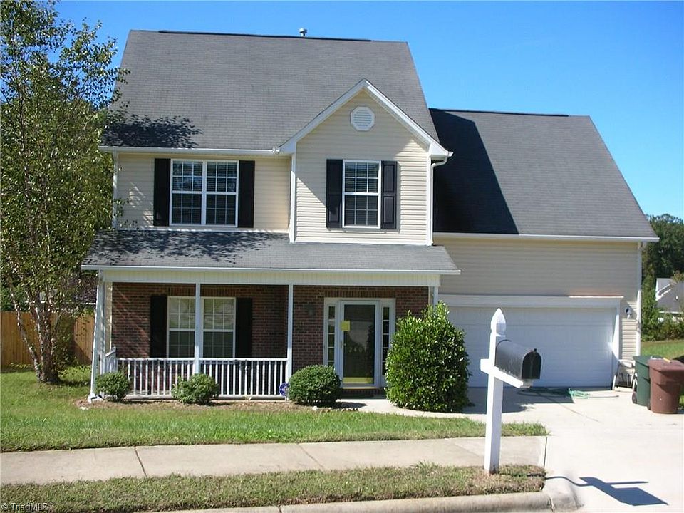 1st image of 2401 Sidney Porter Dr