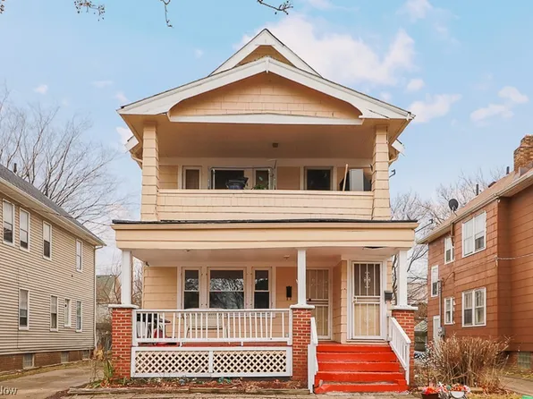 1041 E 169th St, Cleveland, OH 44110