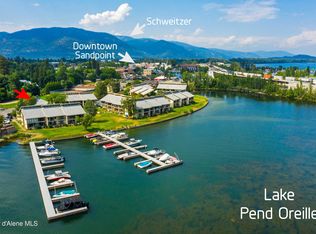 301 Iberian Way APT 212, Sandpoint, ID 83864