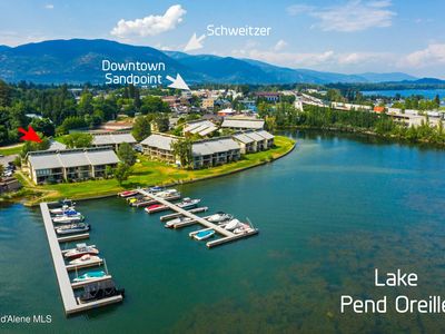 301 Iberian Way APT 212, Sandpoint, ID, 83864
