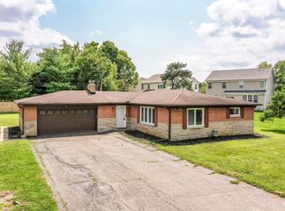 8615 Willow Dr, Fishers, IN 46038