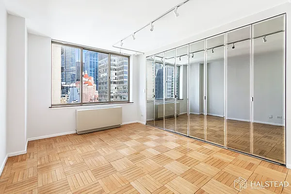 Rented by Brown Harris Stevens | media 41