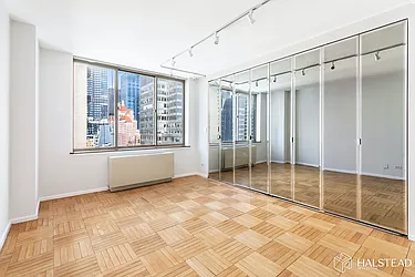 Rented by Brown Harris Stevens