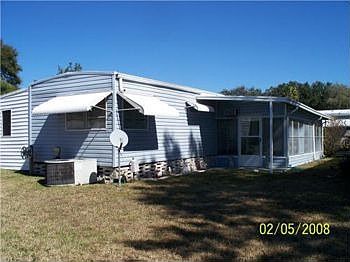 Mobile Homes For Sale By Owner