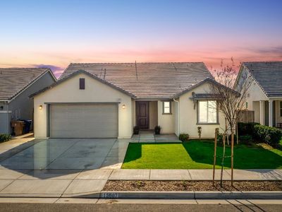 15607 Donostia St, Bakersfield, CA, 93314