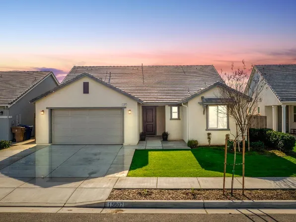 15607 Donostia St, Bakersfield, CA 93314