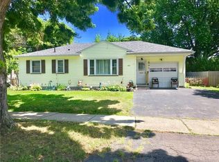 200 Giles Ave, Rochester, NY 14609