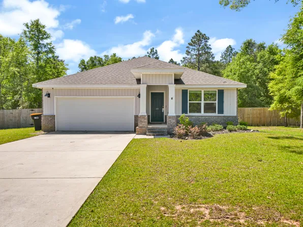 3462 Sparco Dr, Crestview, FL 32539