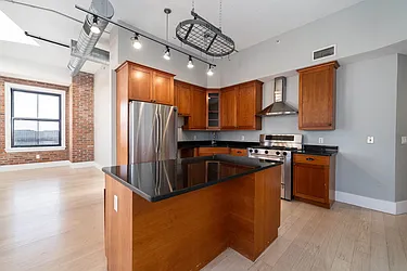 100 Paterson Plank Road, #502
