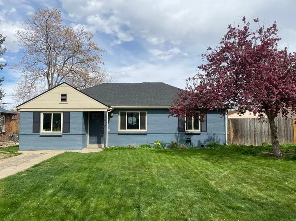 3010 Grape St, Denver, CO 80207