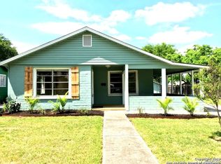 115 Hermine Blvd, San Antonio, TX 78212