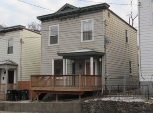 1619 Wm H Taft Rd, Cincinnati, OH 45206