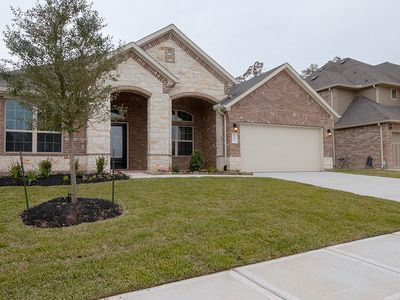 8307 Liat Ln, Conroe, TX, 77304