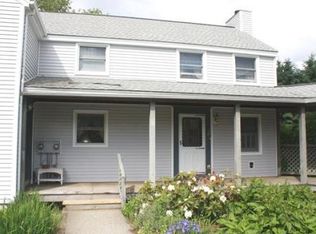 4 Lillians Way, Erving, MA 01344