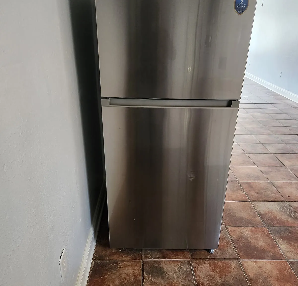3 bed, 1300 sqft, $1,325 — Photo 3
