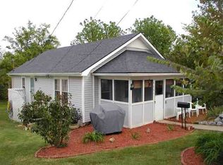 609 Pine St, Benton, KY 42025
