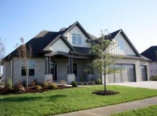 6401 Bridle Bend Dr, Columbia, MO 65201