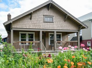 410 Pioneer St, Ridgefield, WA 98642