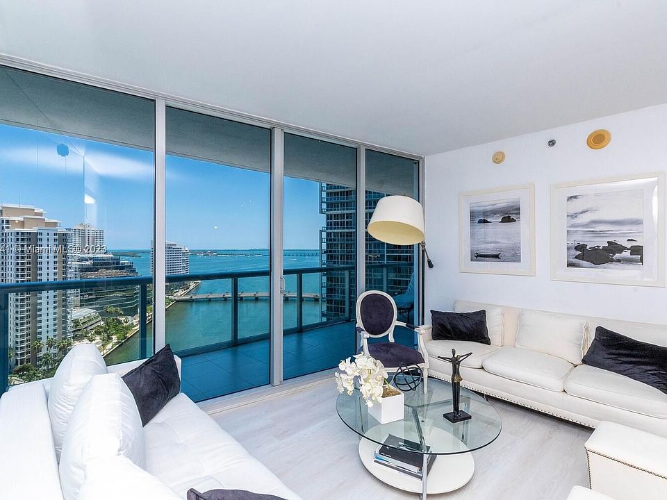 1st image of 465 Brickell Ave APT 2003