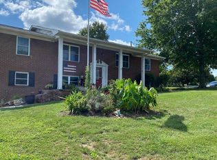 4410 Dogwen Rd, Knoxville, TN 37938