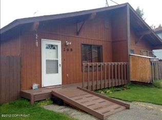 268 Fall Leaf Cir, Anchorage, AK 99504